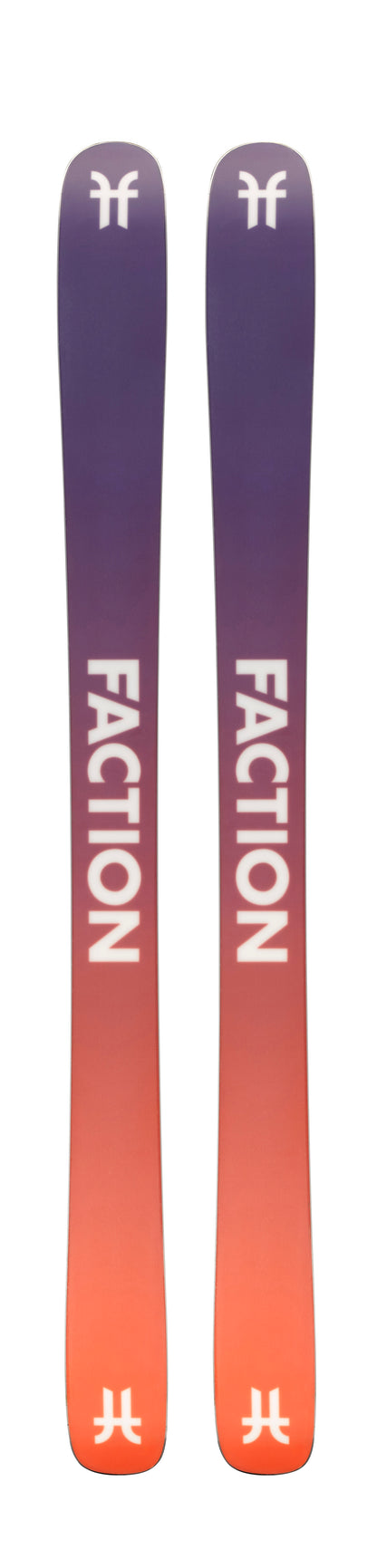 Faction Prodigy 3 Capsule 25/26