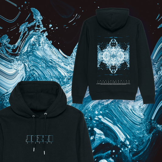 Juzzi ‘Water’ Hoodie