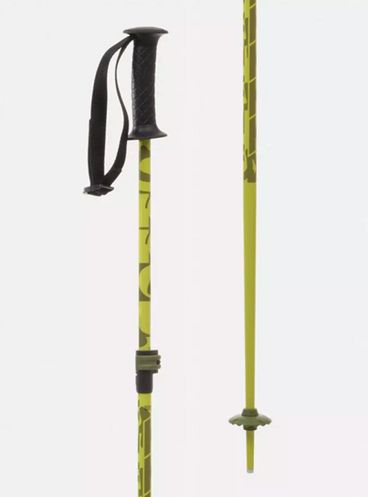 K2 Kids Sprout Ski Poles 2025