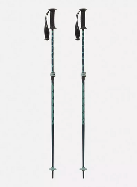 K2 Decoy Youth Ski Poles 2026
