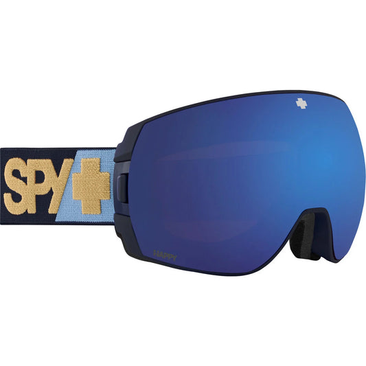 Blowout! SPY Legacy Dark Blue