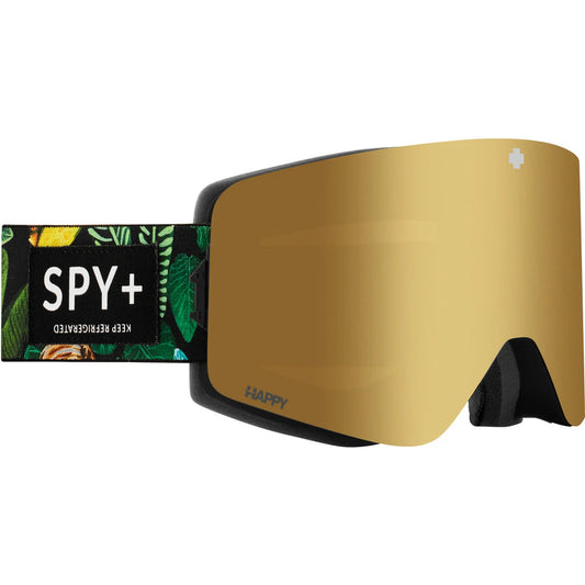 SPY Marauder SE x JuneShine