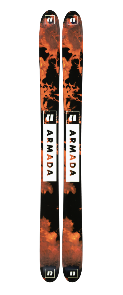 ARMADA WHITEWALKER 185CM スキー板 DEMO Armada Whitewalker 185cm (1-3day Demo Days