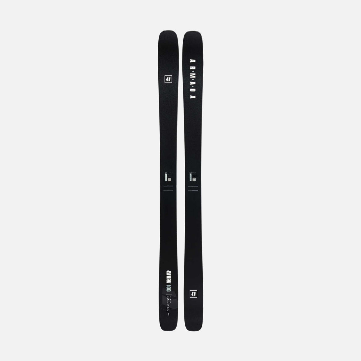 Armada ARV 100 26/27 - topsheet