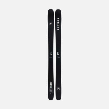 Armada ARV 100 26/27 - topsheet