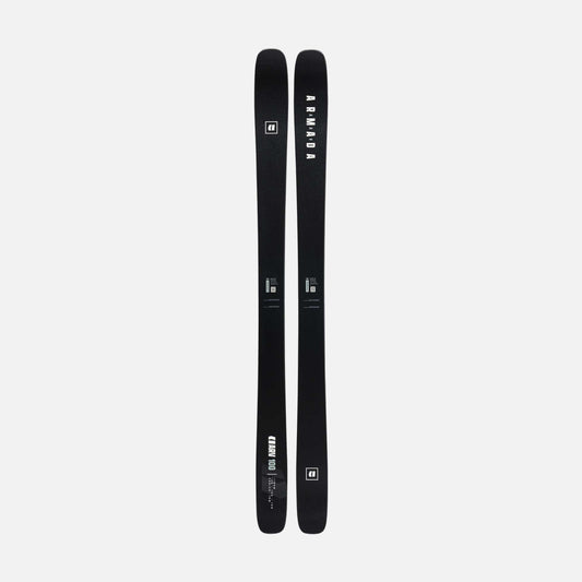 Armada ARV 100 26/27 - topsheet