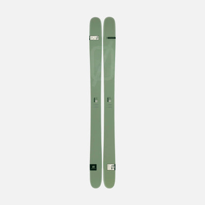 Armada ARV 116 JJ UL 25/26 - topsheet
