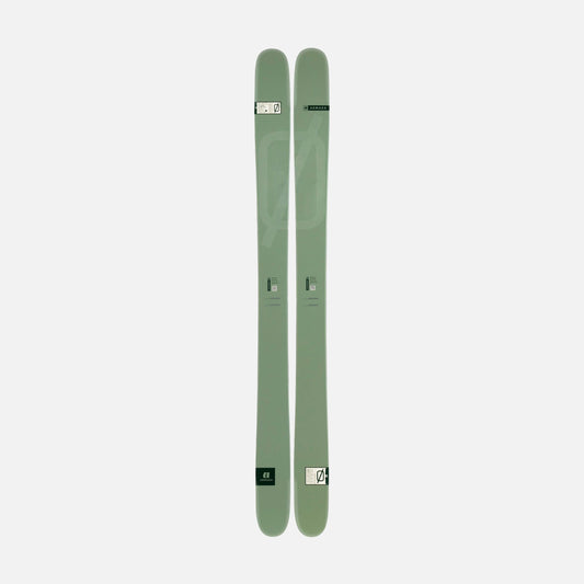 Armada ARV 116 JJ UL 25/26 - topsheet