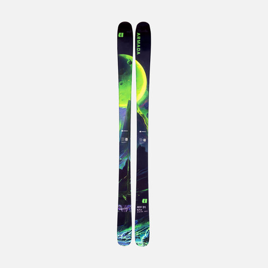 Armada ARV 84 MADSTEEZ 26/27 - topsheet