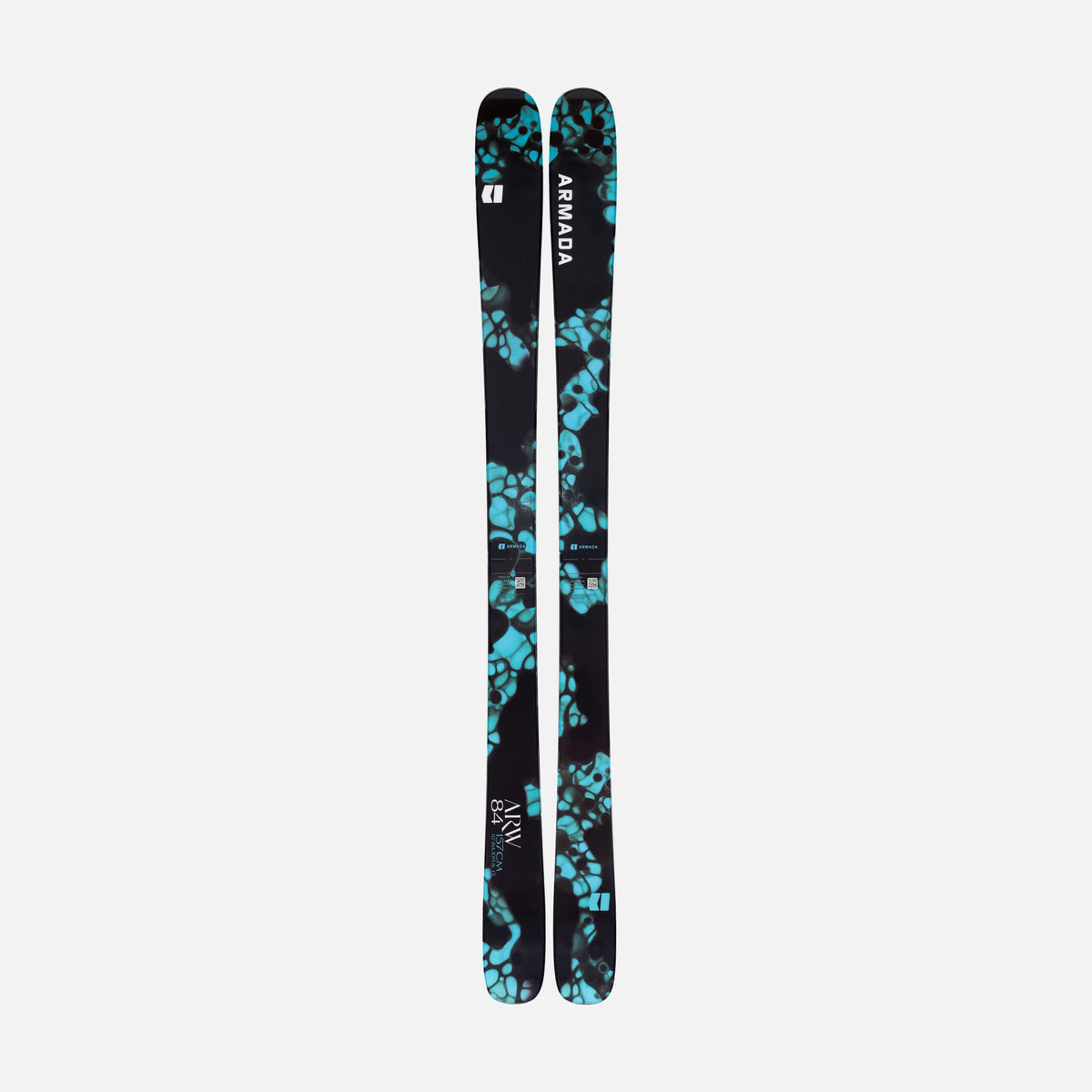 Armada ARW 84 26/27 - topsheet