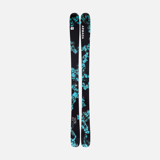 Armada ARW 84 26/27 - topsheet