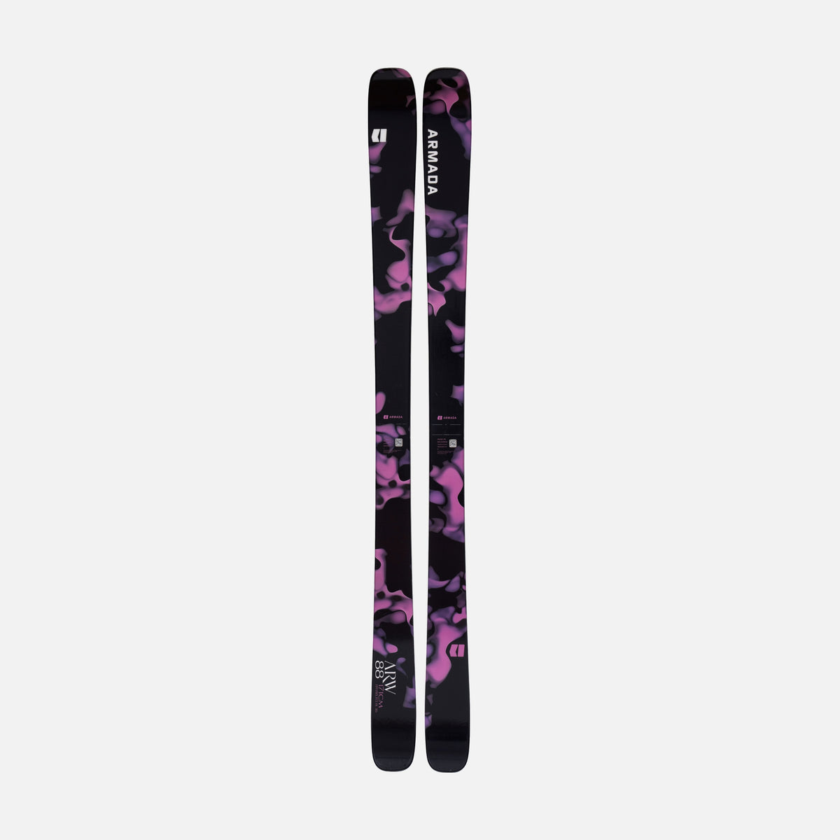 Armada ARW 88 26/27 - topsheet
