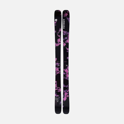 Armada ARW 88 26/27 - topsheet