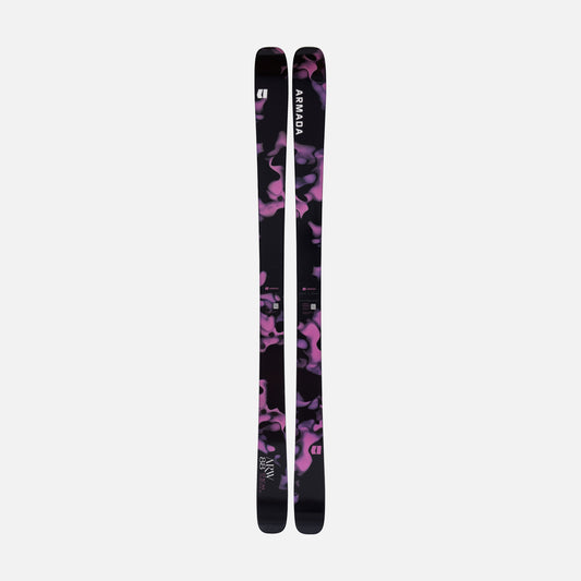 Armada ARW 88 26/27 - topsheet