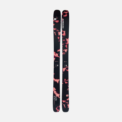 Armada ARW 100 26/27 - topsheet