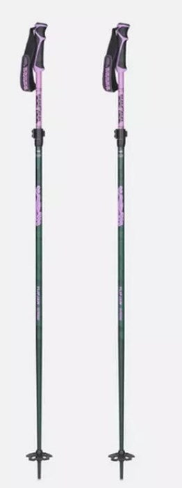 K2 FlipJaw Poles 2023/24