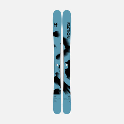 Faction Prodigy Grom 26/27 - topsheet