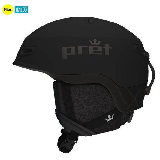 Pret Epic X MIPS Helmet