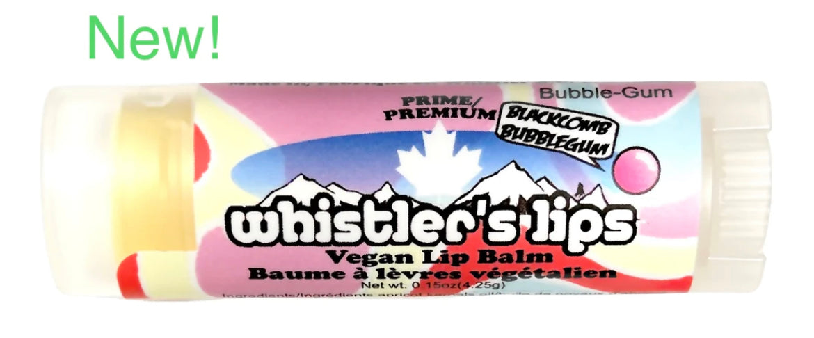 Whistler Lip's Lip Balm
