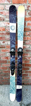 Summer Camp Rentals “Shred’n’Play”
