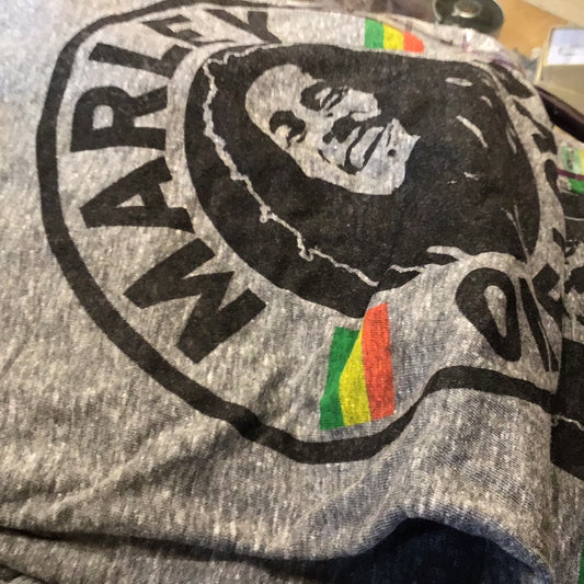 Bob Marly T-shirt