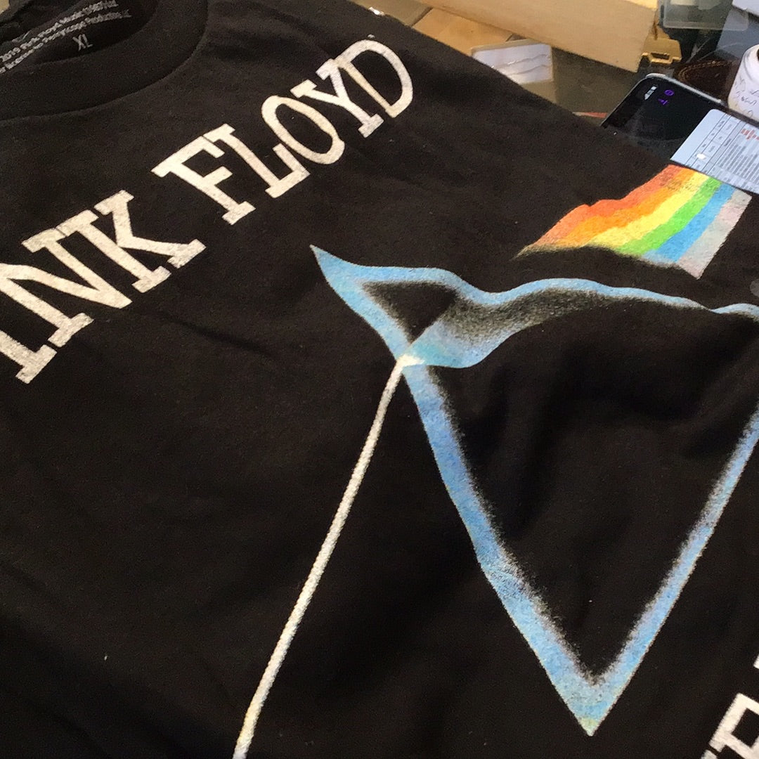 Pink floyd T-shirt