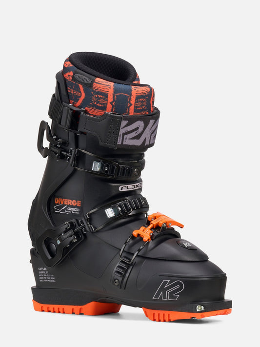 K2 Diverge SC 2027 ski boot