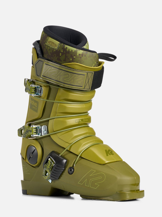 K2 Revolve Pro 2027 ski boot