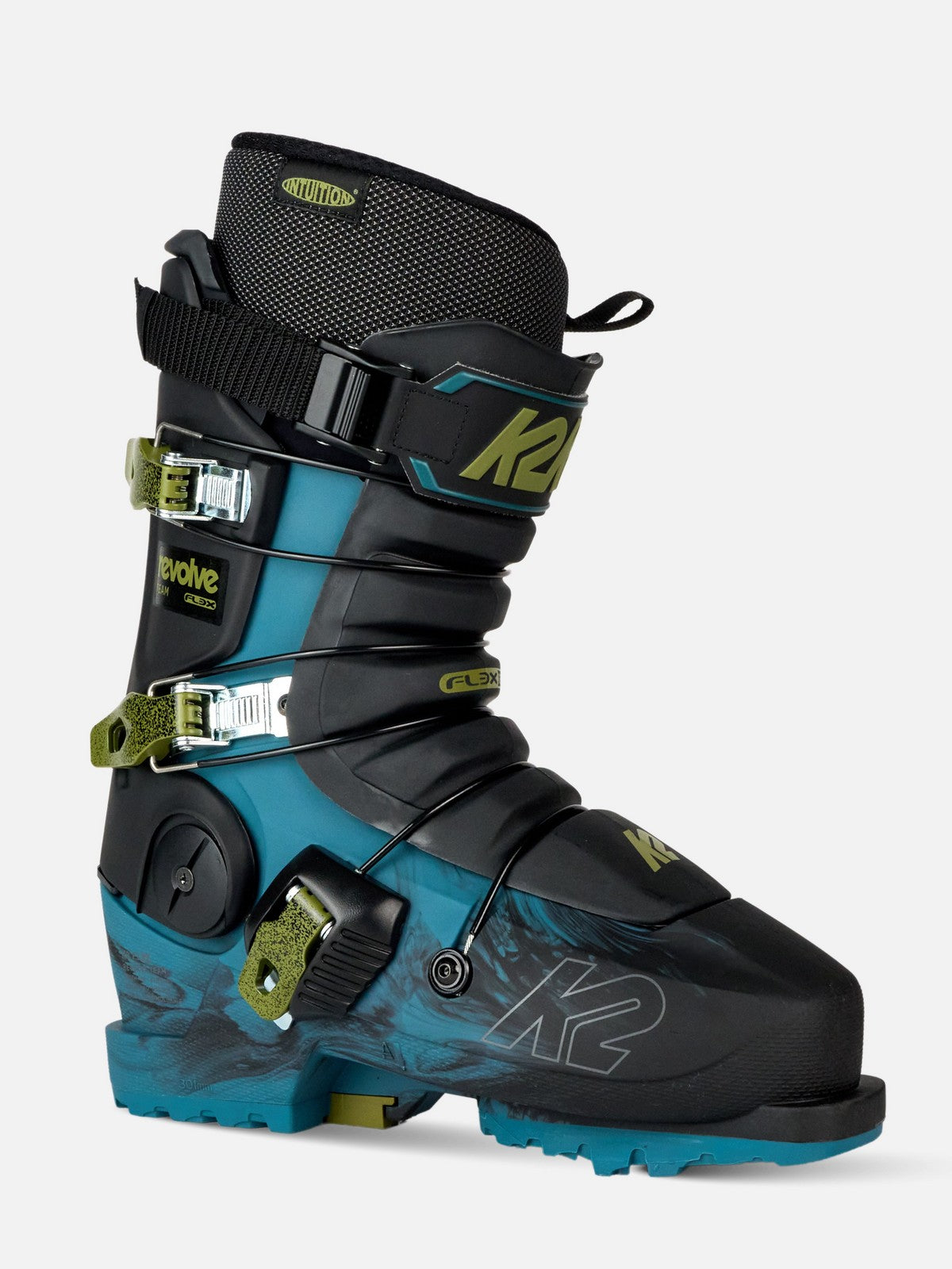 K2 Revolve Team 2027 ski boot