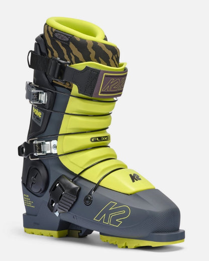 K2 REVOLVE KF MEN'S SKI BOOTS 2025