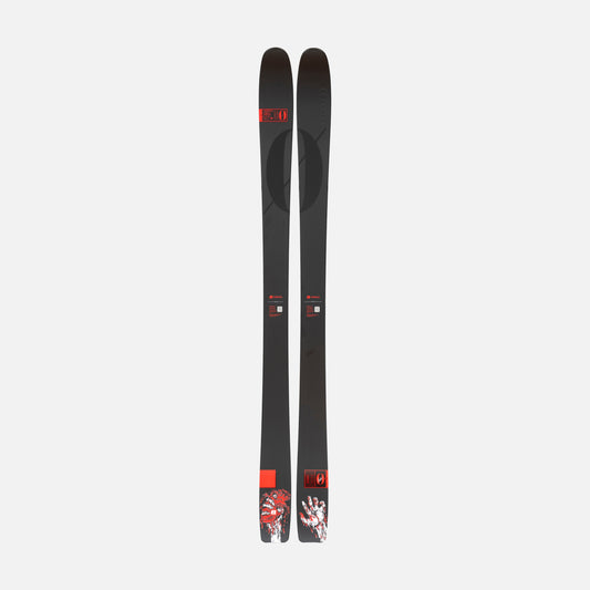 Armada Kimbo 95 26/27 - topsheet