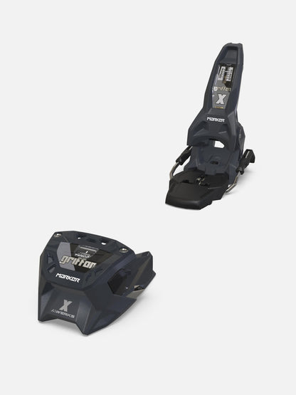 Marker Griffon X 13 M-Werks Black