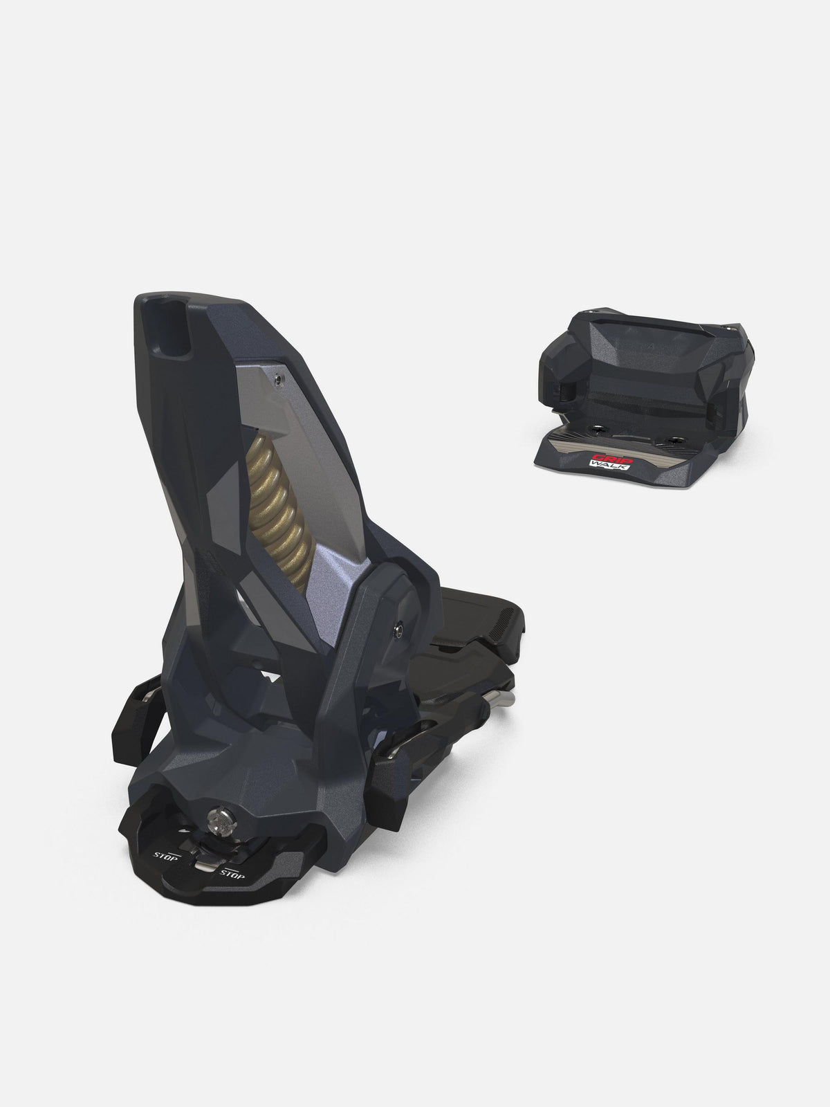 Marker Griffon X 13 M-Werks Black