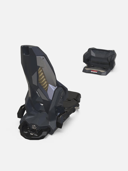 Marker Griffon X 13 M-Werks Black