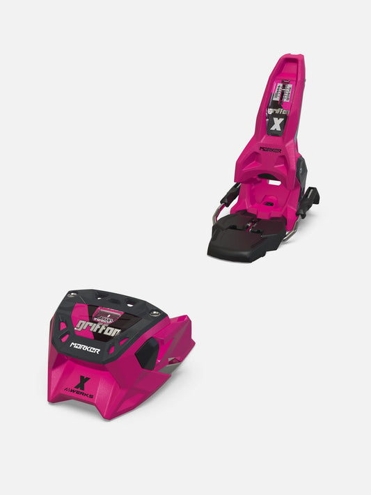 Marker Griffon X 13 M-Werks Pink