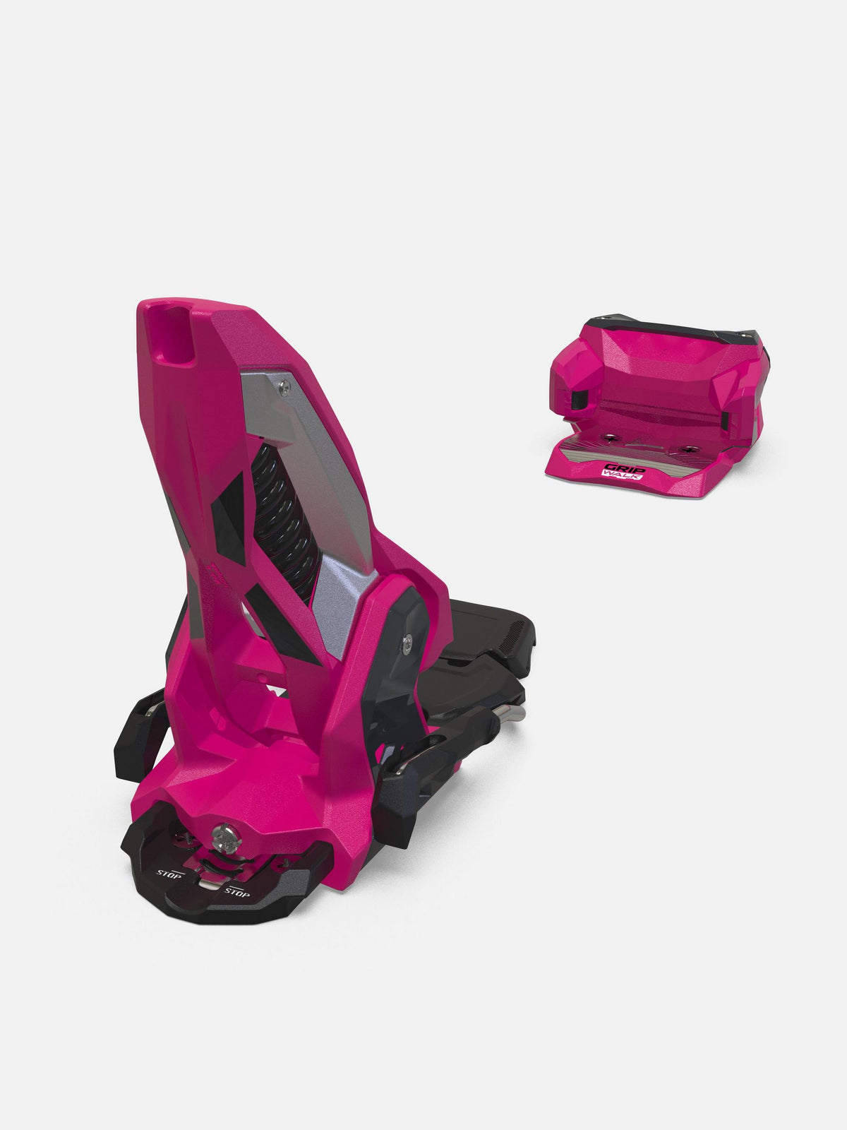 Marker Griffon X 13 M-Werks Pink