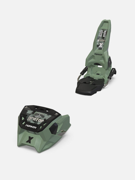 Marker Griffon X 13 Green