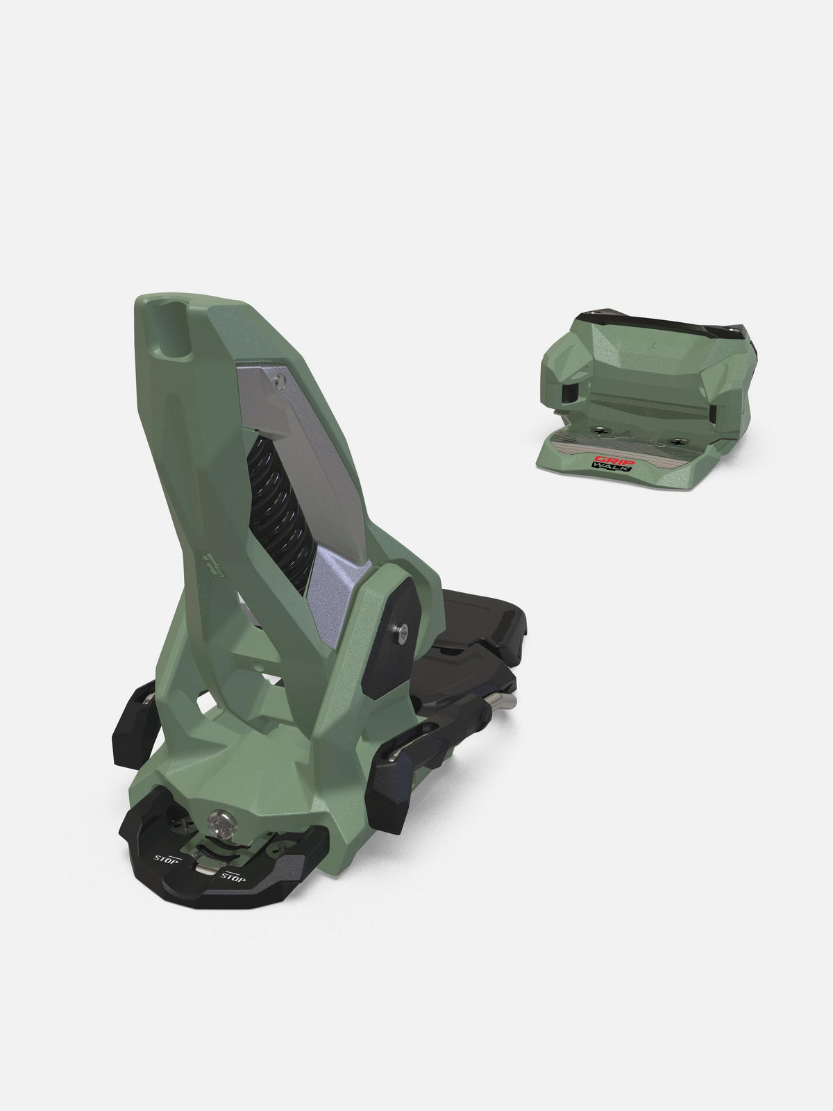 Marker Griffon X 13 Green