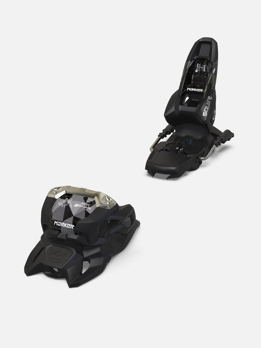 Marker Squire 11 Black
