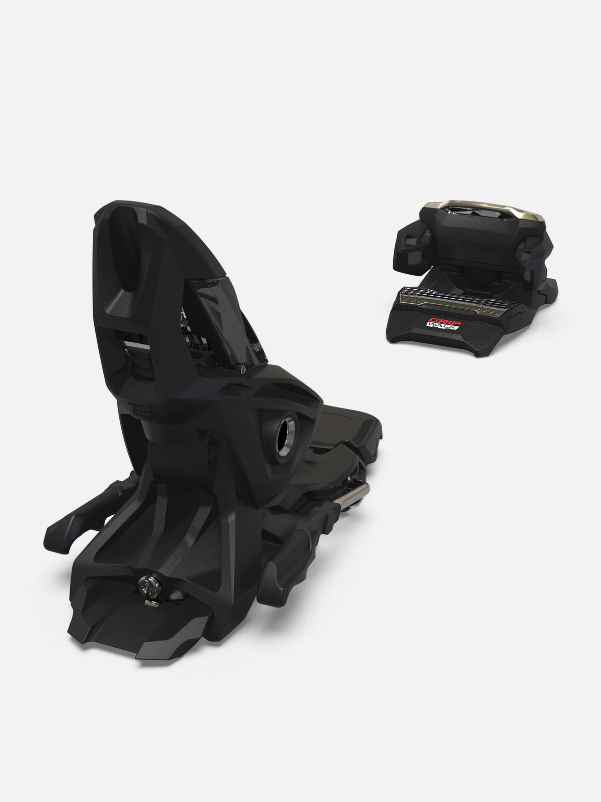 Marker Squire 11 Black