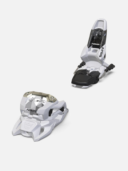 Marker Squire 11 White