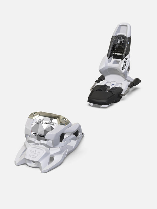 Marker Squire 11 White