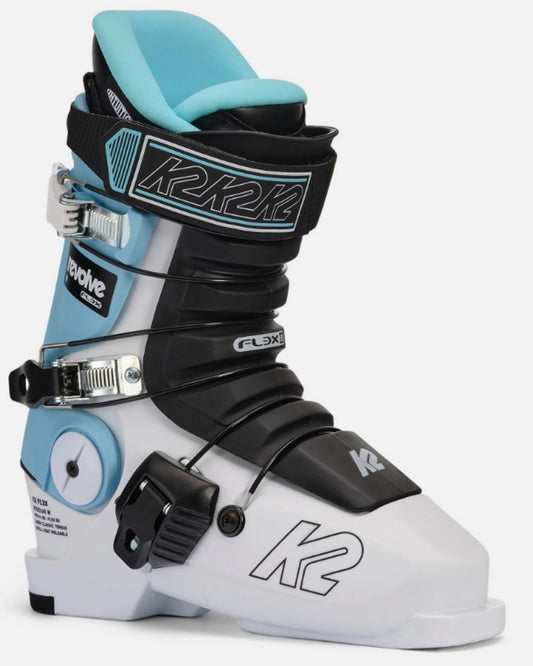 K2 REVOLVE WOMEN'S SKI BOOTS 2025