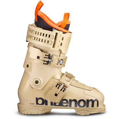 Phaenom FS 02 110 ski boot Cornstalk