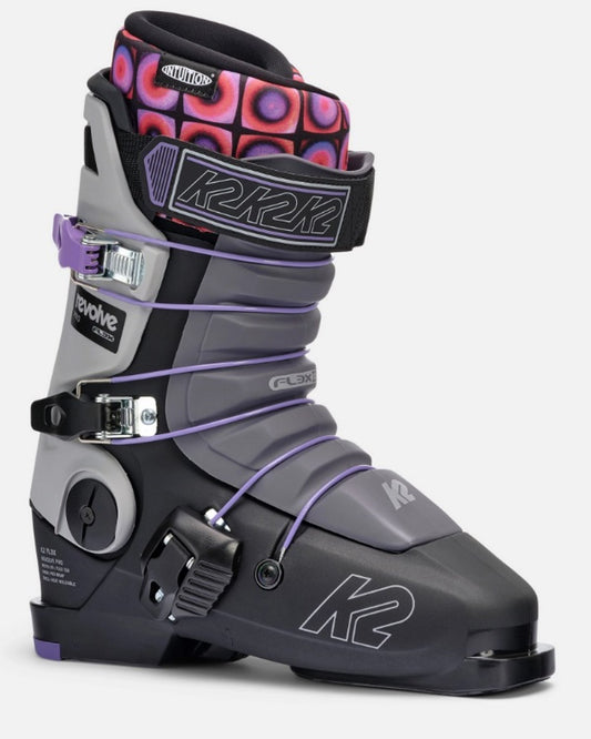 K2 REVOLVE PRO MEN'S SKI BOOTS 2025