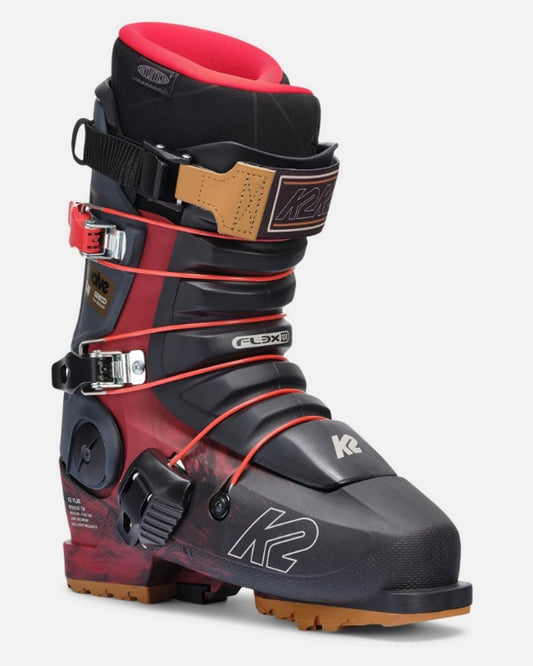 K2 REVOLVE TW MEN'S SKI BOOTS 2025