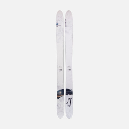 Armada Whitewalker 108 26/27 - topsheet