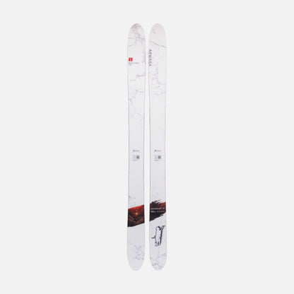 Armada Whitewalker 116 26/27 - topsheet