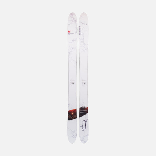Armada Whitewalker 116 26/27 - topsheet