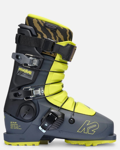 K2 REVOLVE KF MEN'S SKI BOOTS 2025